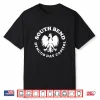 South Bend Dyngus Day Capitol Professional Modern Graphic Shirt