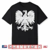 Three One Three Ski Detroit Dyngus Day Polska Polish Eagle Professional Shirt