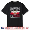 You Bet Your Sweet Dupa Im Polish Professional Statement Shirt