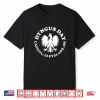 Capitol Cleveland Dyngus Day Professional Minimalist Graphic Shirt