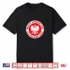 Cleveland Polish Eagle Happy Dyngus Day Professional Graphic Shirt