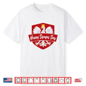 Happy Dyngus Day Shirt