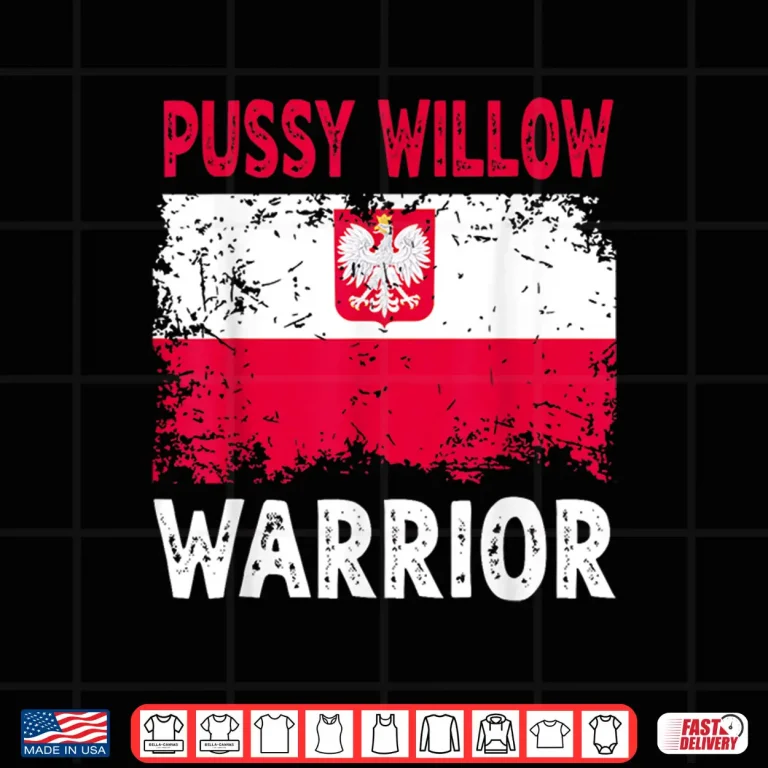Design Funny Pierogi Parade Warrior Polish Pride Dyngus Day Outfit Shirt