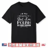Im Not Perfect But Im Polish Dyngus Day Professional Gift Shirt