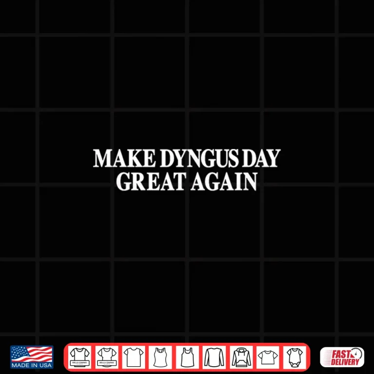 Design Make Dyngus Day Great Again Polska Polish Pride Holiday Shirt