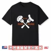 Poland Food Pierogi Kielbasa Polish Gift Professional Graphic Shirt