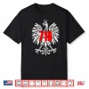 Polish Eagle Seven One Six Buffalo Ny New York Dyngus Day Shirt