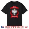 Polish Princess Dyngus Day Poland Eagle Professional Daughter Shirt