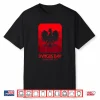 Professional Minimalist Dyngus Day Cleveland Modern Graphic Shirt