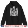 Two One Five Ski Philadelphia Polish Pride Dyngus Day Professional Shirt