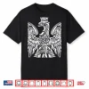 Two One Five Ski Philadelphia Polish Pride Dyngus Day Professional Shirt
