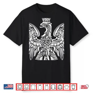 Two One Five Ski Philadelphia Polish Pride Dyngus Day Professional Shirt