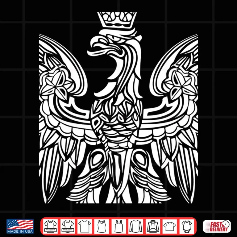 Design Two One Five SKI Philadelphia Polish Pride Dyngus Day Professional Shirt