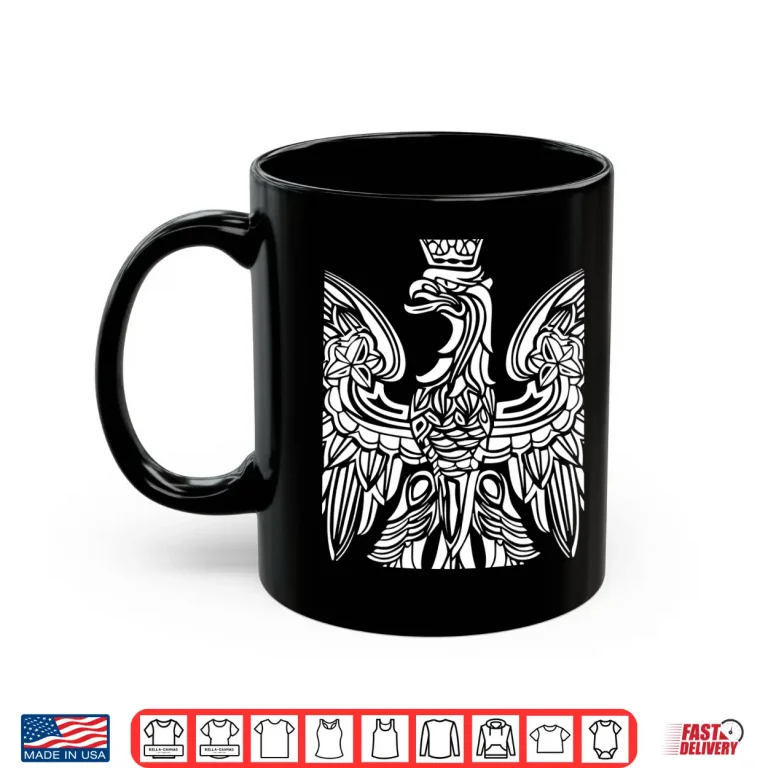Mug Two One Five SKI Philadelphia Polish Pride Dyngus Day Professional Shirt 1