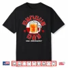 Funny Beer Mug Funny Dyngus Day Polish Drinking Graphic Shirt