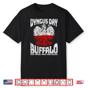 Piwo Pierogi Polka Dyngus Day Buffalo Professional Minimalist Shirt