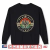 Poland Heritage Polski Eagle Ski Polish Surname Dyngus Day Shirt