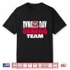 Professional Identity Dyngus Day Drinking Team Polska Shirt