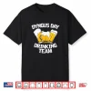 Professional Identity Dyngus Day Polish Drinking Team Graphic Shirt