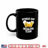 Professional Identity Dyngus Day Polish Drinking Team Graphic Shirt