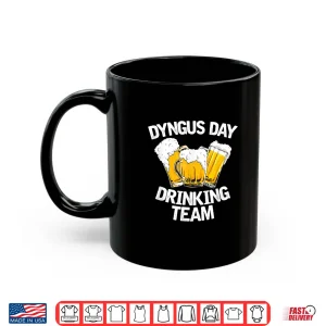 Professional Identity Dyngus Day Polish Drinking Team Graphic Shirt