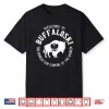 Welcome To Buffaloski Dyngus Day Buffalo Polish Professional Shirt