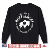 Welcome To Buffaloski Dyngus Day Buffalo Polish Professional Shirt
