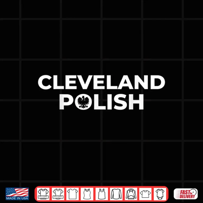 Design Two One Six Polska Smigus Dyngus Day Cleveland Polish Shirt 2