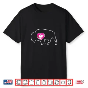 Buffalo Ny Polish Eagle Pride Dyngus Day Professional Graphic Shirt