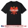 Cleveland Ohio Dyngus Day Polish Pride Oh Professional Shirt