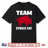Polish Pride Polish Buffalo Team Dyngus Day Apparel Shirt