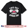 Polish Pride Polish Flag Funny Dyngus Day Outfit Professional Shirt
