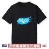 Polska Polish Run Its Dyngus Day Funny Dyngus Day Shirt