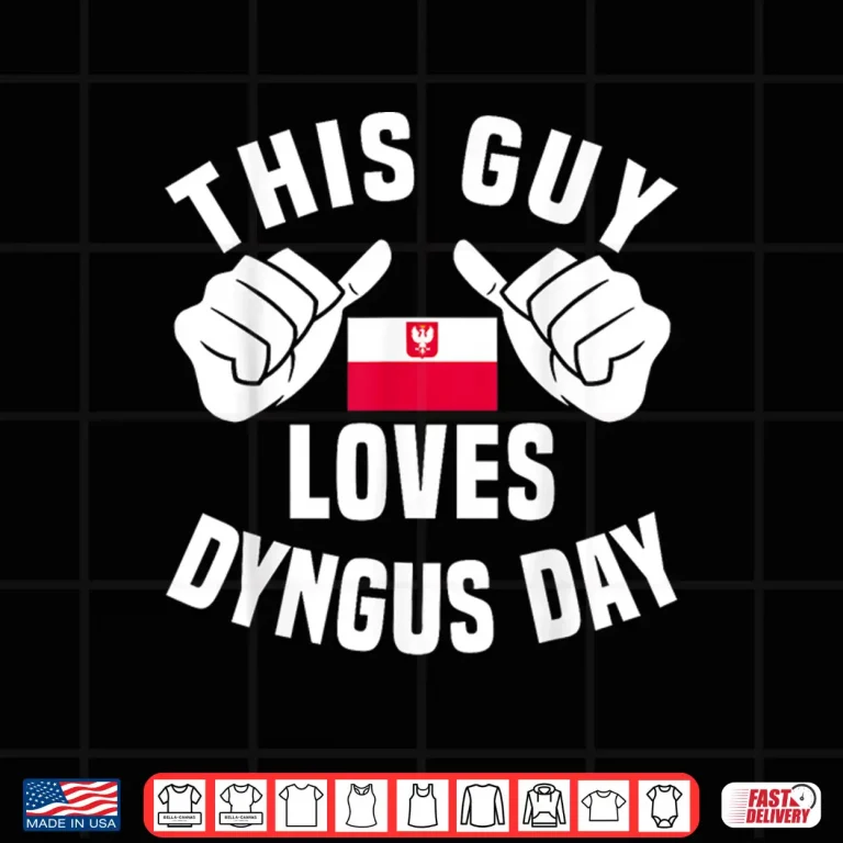 Design Polish Pride Polish Flag Funny Dyngus Day Outfit Professional Shirt