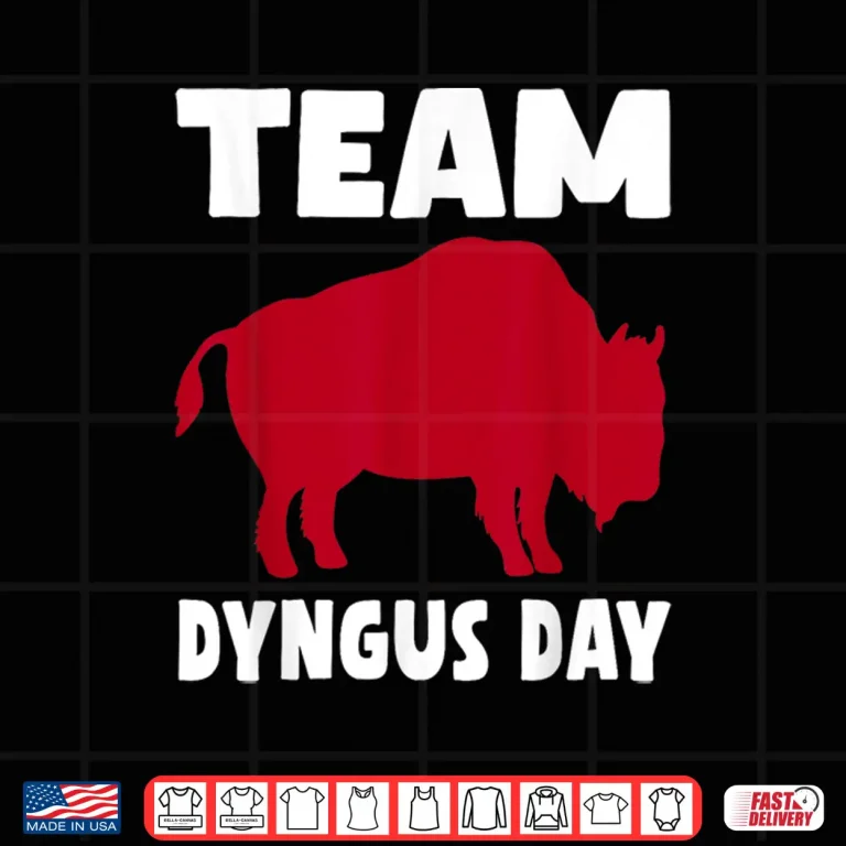Design Polish Pride Polish Buffalo Team Dyngus Day Apparel Shirt