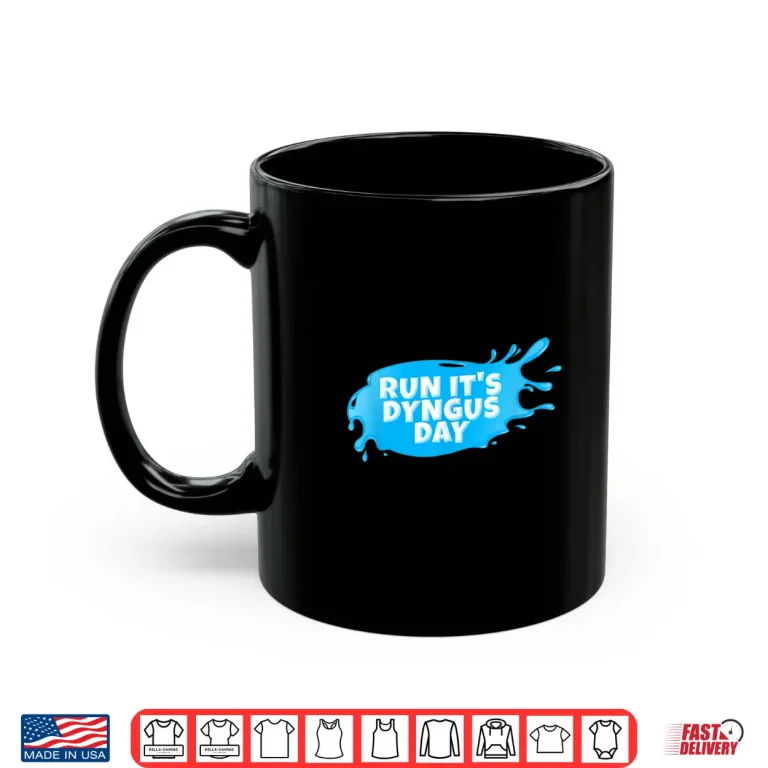 Mug Polska Polish Run Its Dyngus Day Funny Dyngus Day Shirt