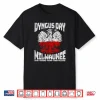 Professional Minimalist Dyngus Day Milwaukee Polish Pride Shirt
