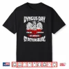 Professional Minimalist St Petersburg Florida Dyngus Day Shirt