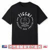 Seven One Six Ski Dyngus Day Capitol Buffalo Polish Professional Shirt