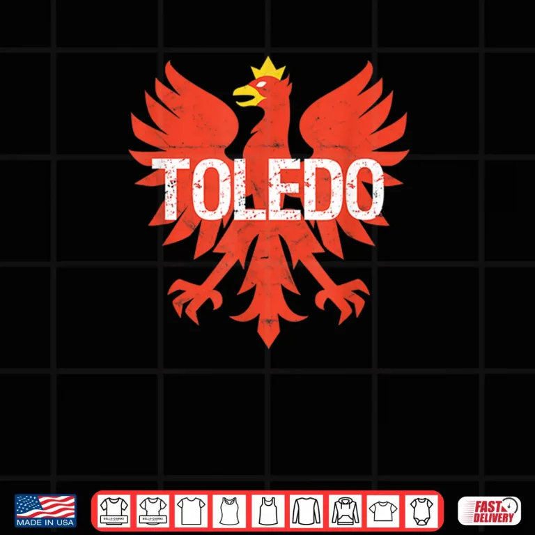 Toledo Ohio Dyngus Day Polish Pride Oh Party Professional Shirt 4 Design Toledo Ohio Dyngus Day Polish Pride OH Party Professional Shirt