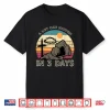 A Lot Can Happen In 3 Days Easter Religious Women Men Kids Shirt