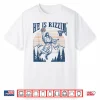He Is Risen Rizzin’ Easter Jesus Christian Faith Basketball Shirt