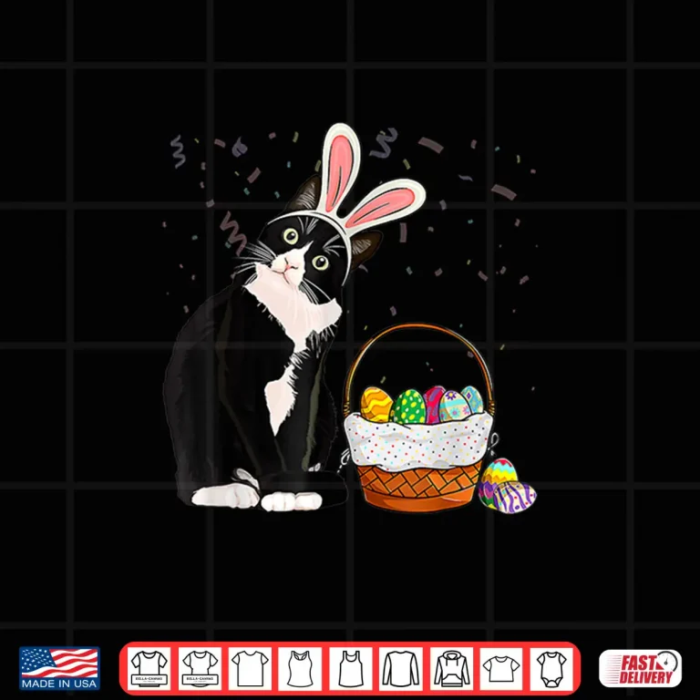 Design Shirt Men Women Easter Rabbit Shirt