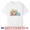 True Story Cross Jesus Easter Day Christians He Is Risen Shirt