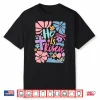 Coquette Jesus He Is Risen Easter Cross Christian Religious Shirt