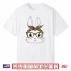 Sunglass Design Easter Professional Modern Graphic Apparel Shirt