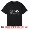 A Lot Can Happen In 3 Days Easter Day Jesus Cross Christian Shirt