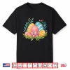 Easter Eggs Graphic Shirt