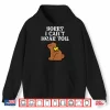 Easter Bunny Chocolate Sorry Cant Hear You Men Women Kids Shirt
