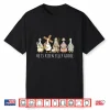 He Is Risen Silly Goose Funny Easter Christian Humor Shirt